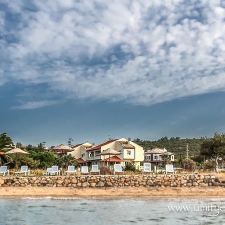 Seaside Villas Rental Çeşme Zewnętrze zdjęcie