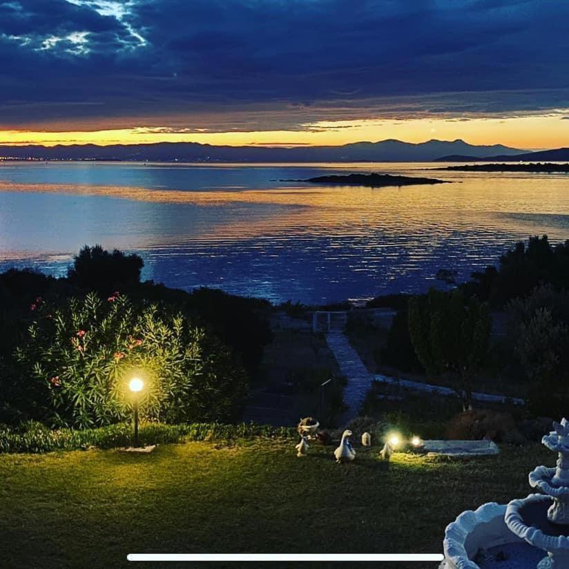 Seaside Villas Rental Çeşme Zewnętrze zdjęcie
