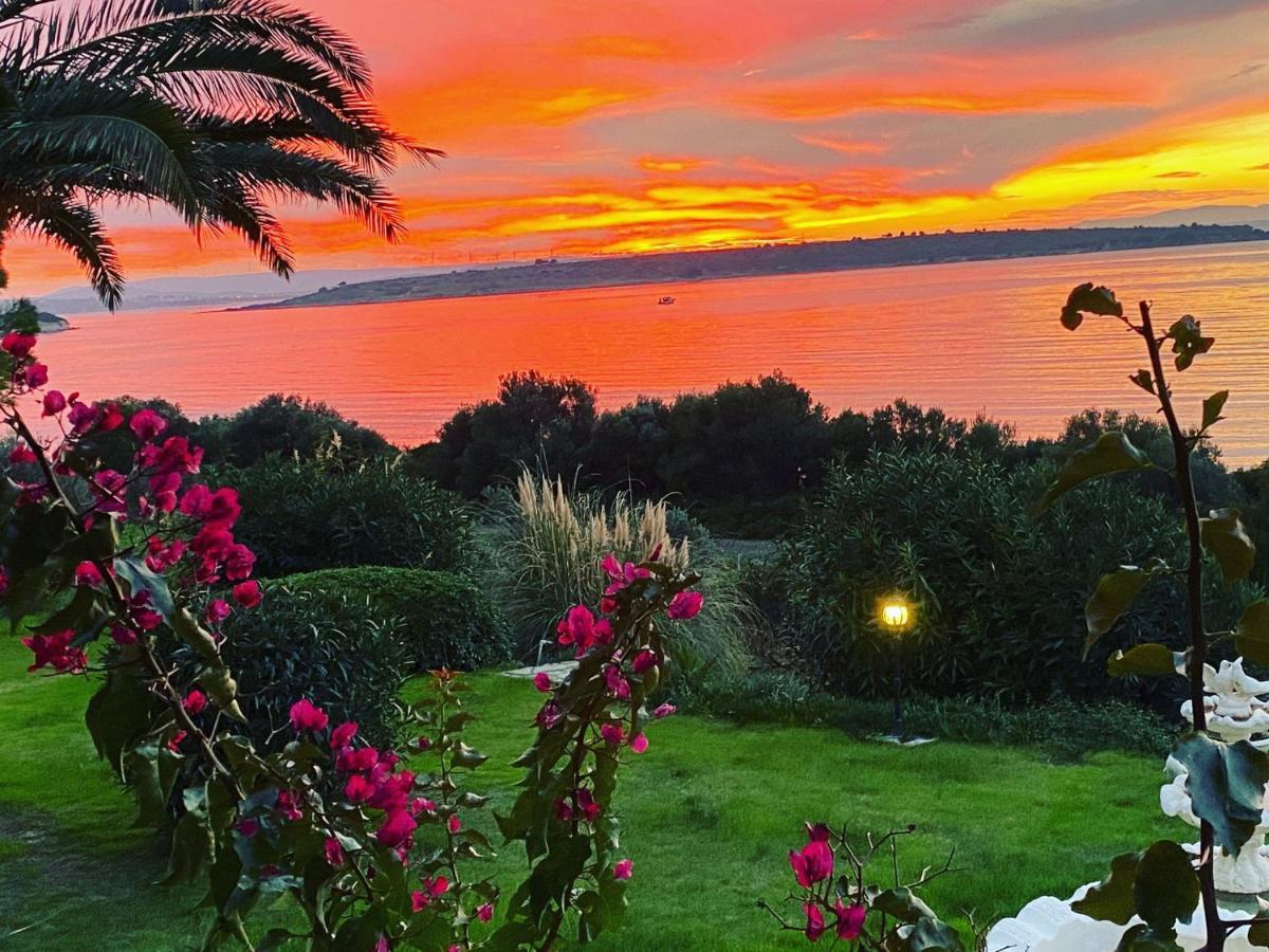 Seaside Villas Rental Çeşme Zewnętrze zdjęcie