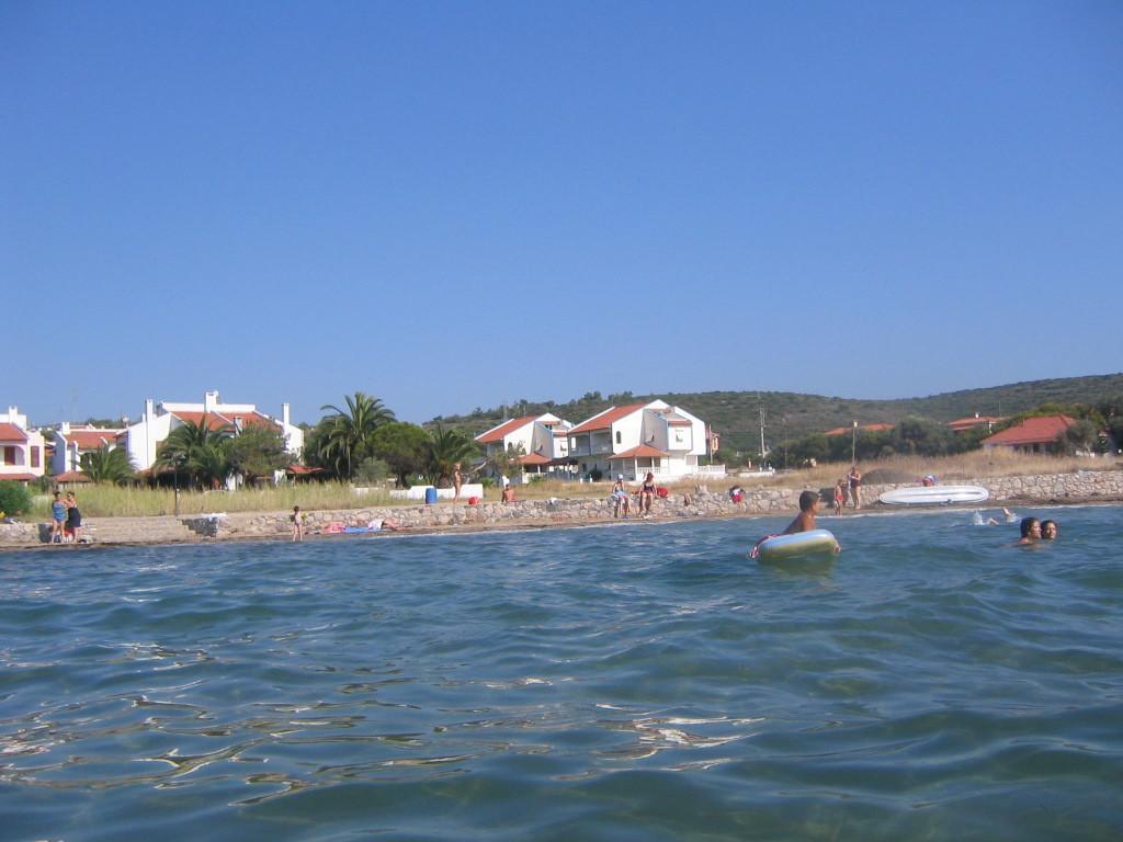 Seaside Villas Rental Çeşme Pokój zdjęcie