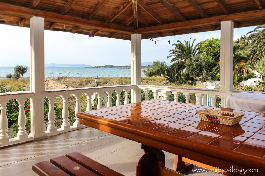 Seaside Villas Rental Çeşme Pokój zdjęcie