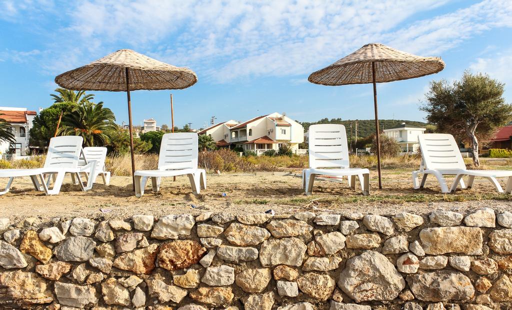 Seaside Villas Rental Çeşme Pokój zdjęcie
