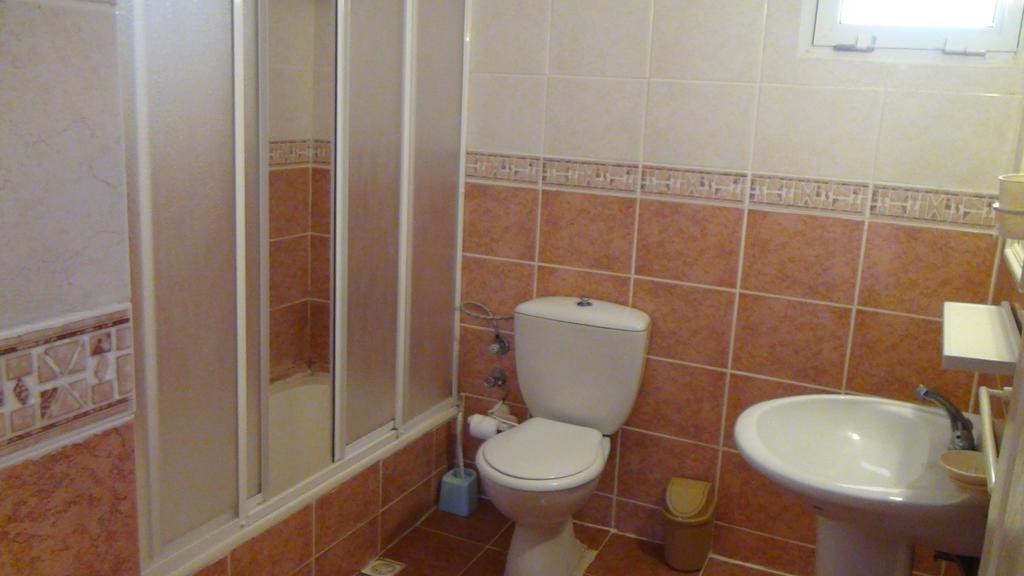 Seaside Villas Rental Çeşme Pokój zdjęcie
