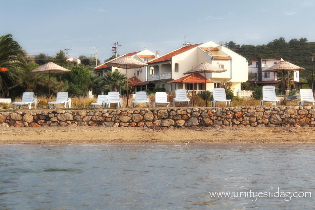 Seaside Villas Rental Çeşme Zewnętrze zdjęcie