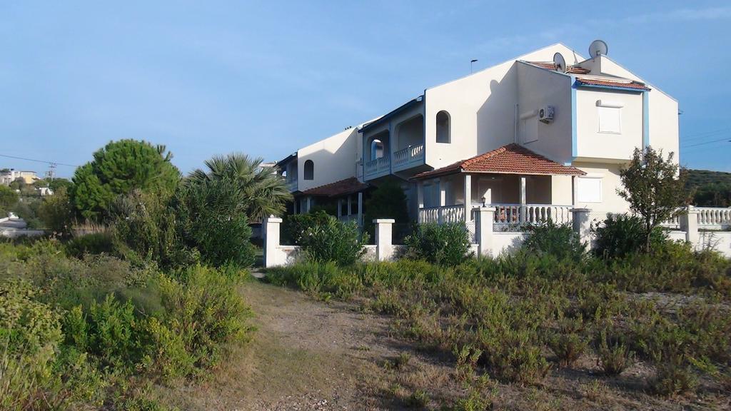 Seaside Villas Rental Çeşme Zewnętrze zdjęcie