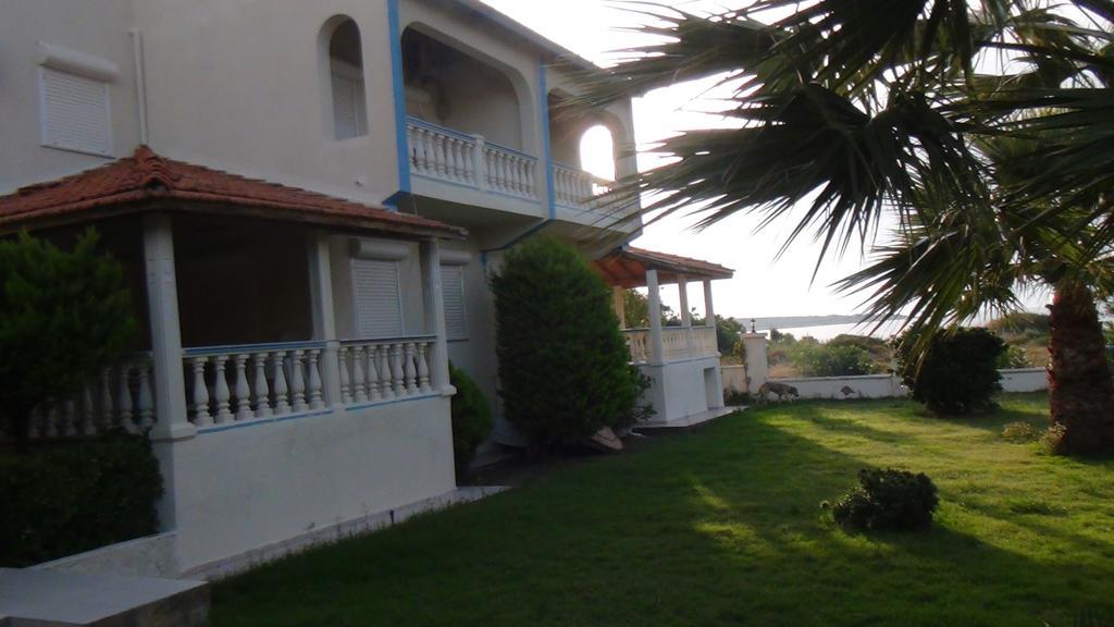 Seaside Villas Rental Çeşme Zewnętrze zdjęcie
