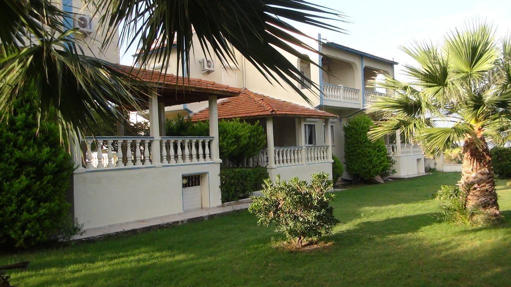 Seaside Villas Rental Çeşme Zewnętrze zdjęcie