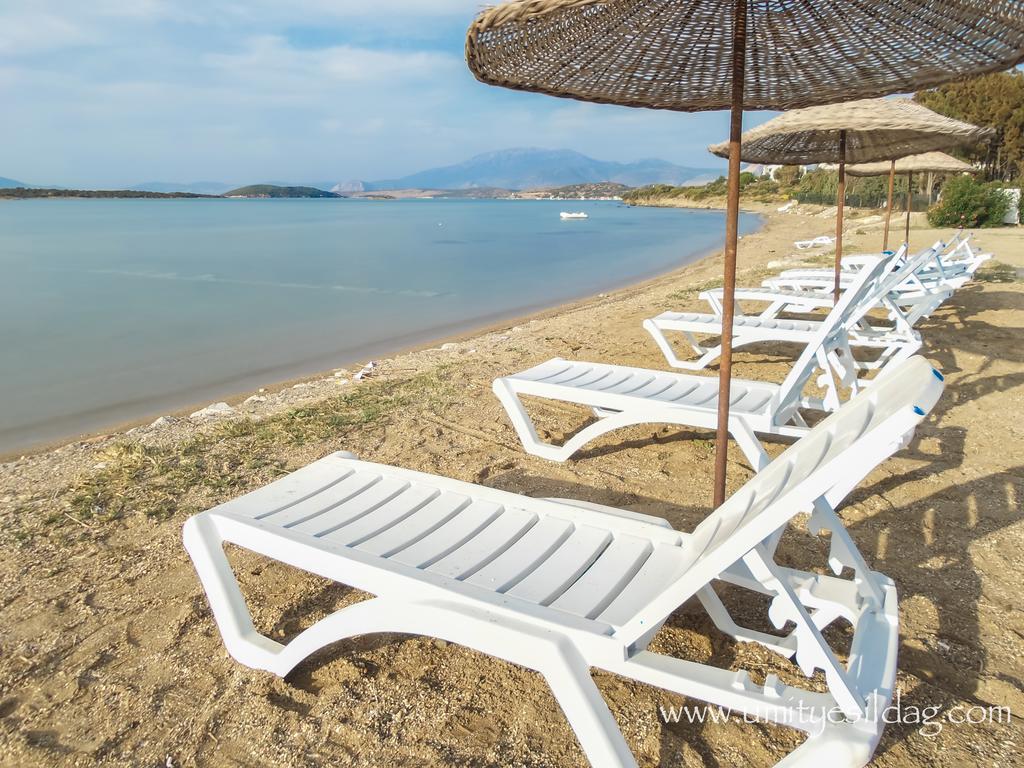 Seaside Villas Rental Çeşme Zewnętrze zdjęcie