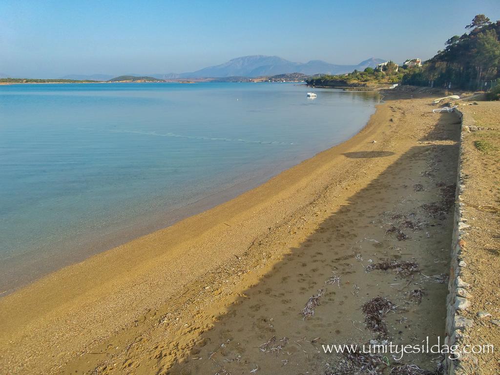 Seaside Villas Rental Çeşme Zewnętrze zdjęcie