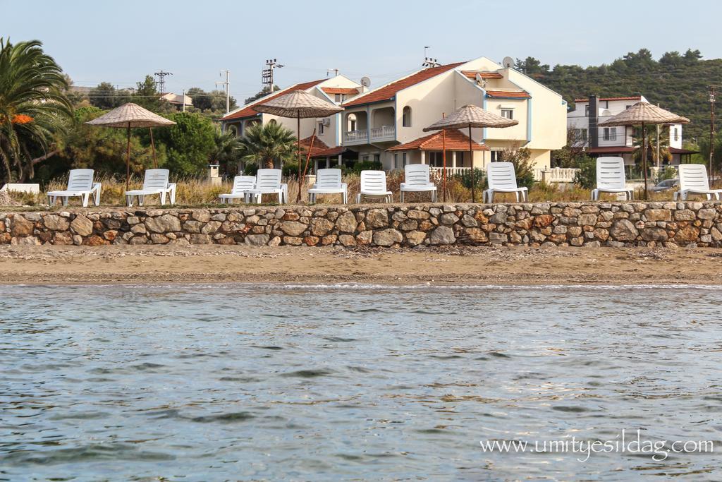 Seaside Villas Rental Çeşme Zewnętrze zdjęcie