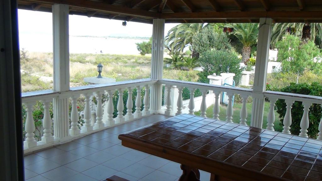 Seaside Villas Rental Çeşme Zewnętrze zdjęcie