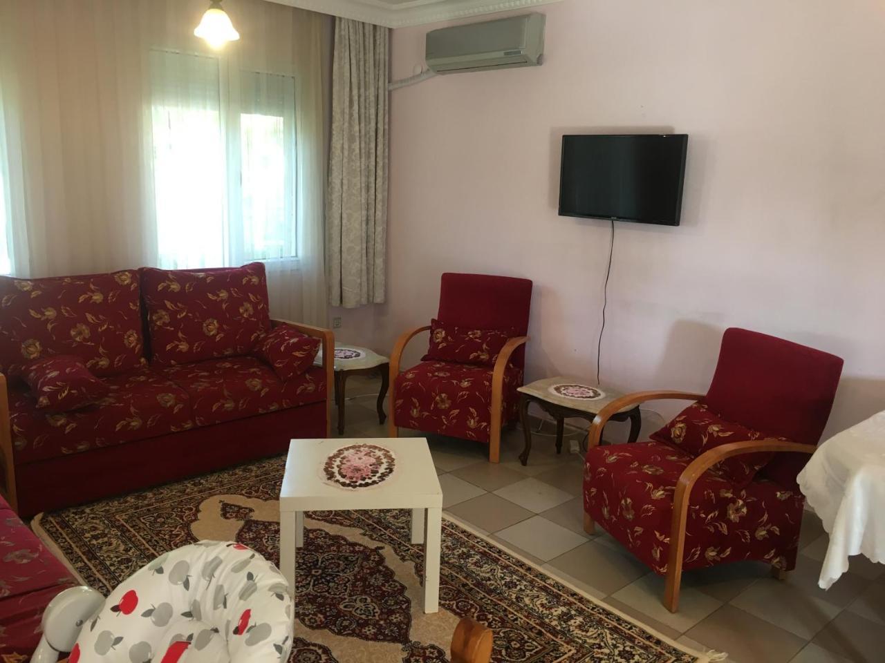 Seaside Villas Rental Çeşme Zewnętrze zdjęcie