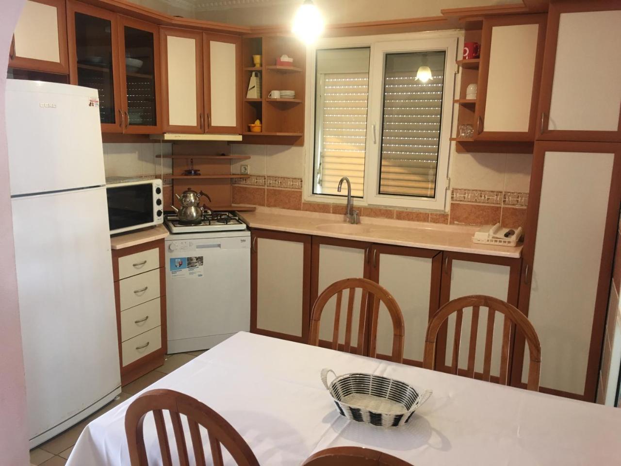 Seaside Villas Rental Çeşme Zewnętrze zdjęcie